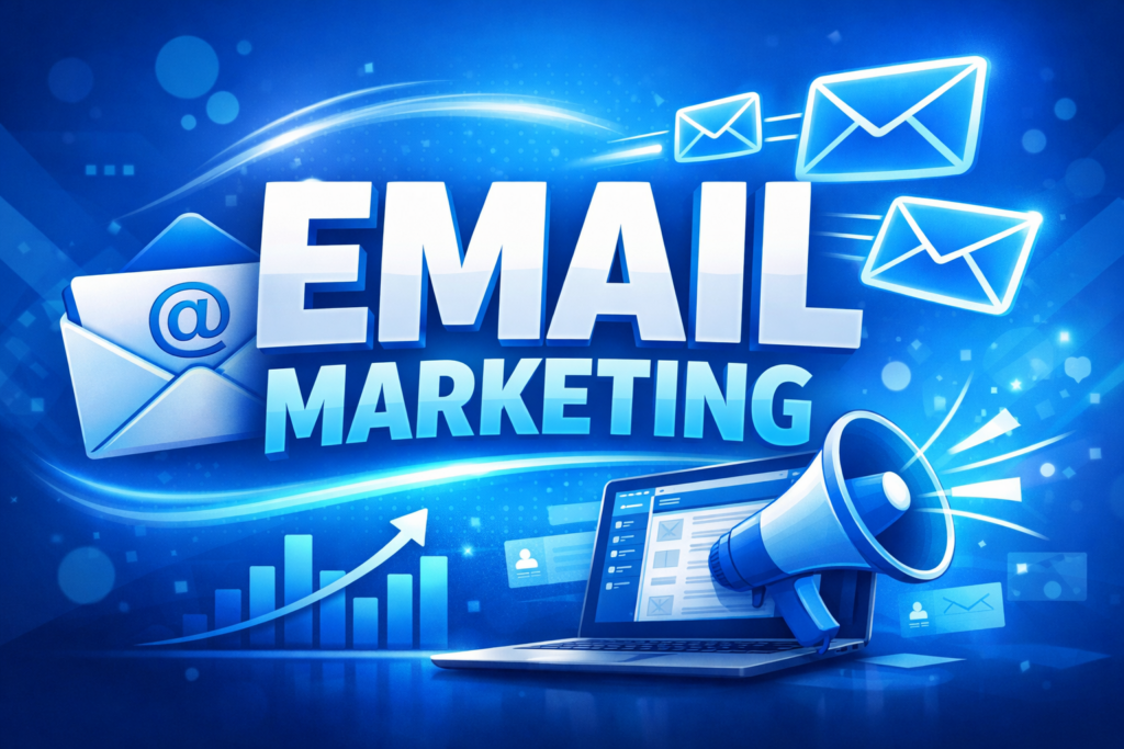Email Marketing